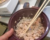 フープロで作る野菜多めの鶏つくね♪作り方2写真