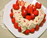 ほろ苦❤コーヒークリーム作り方3写真