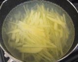 シャキ②なポテトサラダ作り方2写真