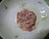 ねり梅マヨ味で旨いっ✿しそベーコン巻✿作り方2写真