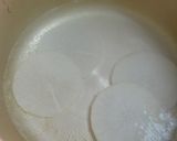 煮ないよ！調理師直伝炒めるぶり大根丼作り方4写真