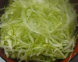 煮ないよ！調理師直伝炒めるぶり大根丼作り方8写真
