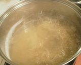 簡単！ミートソースパスタ作り方4写真