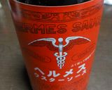 群馬発！Ｂ級グルメもつ焼きうどん作り方7写真