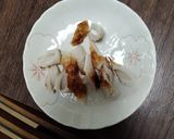 こってり♡味しみ♡ちくじゃが作り方1写真