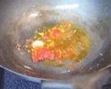 豚バラと茄子の味噌炒め作り方2写真
