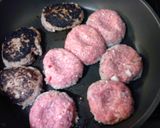 かなるンちの野菜もおいしい煮込ハンバーグ作り方20写真