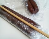 ラブリ～クッキー（＾＾）作り方5写真