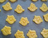 ラブリ～クッキー（＾＾）作り方6写真