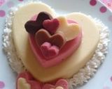 材料2つで簡単☆ホールde生チョコケーキ作り方7写真