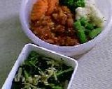 食欲増進薬味醤油作り方3写真