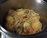 ☆美味しい(^0^)~♪　肉じゃが　☆☆作り方5写真