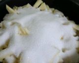 優しい味りんごジャム作り方2写真