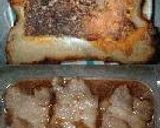 まろん♪マロンなケーキ作り方7写真