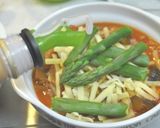 お野菜いっぱいのアクアコッタ☆作り方5写真