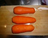 豚汁（炊き出し用）作り方1写真