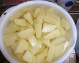 豚汁（炊き出し用）作り方24写真
