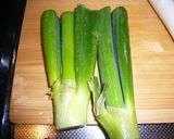 豚汁（炊き出し用）作り方21写真