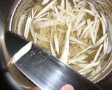 豚汁（炊き出し用）作り方19写真