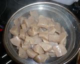 豚汁（炊き出し用）作り方11写真