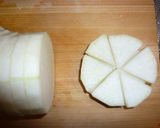 豚汁（炊き出し用）作り方6写真