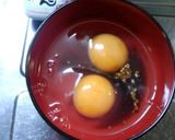 本当にオススメの卵焼き♪作り方1写真