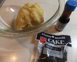 ★チョコチップクッキー★作り方3写真
