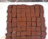 私の生チョコ❤作り方6写真