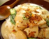 Ψ筍とおくらのダイエットグリーンカレーΨ作り方13写真