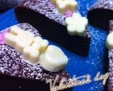 超簡単！炊飯器で作るチョコレートケーキ作り方7写真