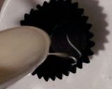 簡単!抹茶フレークチョコ作り方2写真