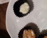 簡単!抹茶フレークチョコ作り方3写真