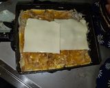 キャベツともやしのもちもち卵焼き作り方6写真