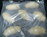 HBでふんわりもちっ☆湯種のバターロール作り方7写真
