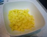 カリッっとモッチー☆じゃがチーズもち作り方2写真