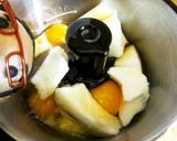 本物のどら焼きみたいな卵焼き作り方1写真