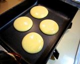 本物のどら焼きみたいな卵焼き作り方2写真