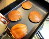 本物のどら焼きみたいな卵焼き作り方3写真