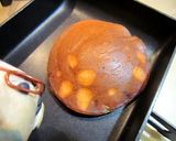 本物のどら焼きみたいな卵焼き作り方4写真