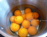 オランジェット作り方6写真