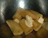 MANGU マッシュドバナナナ作り方3写真