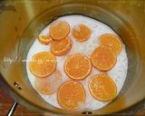 オランジェット作り方10写真