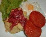 MANGU マッシュドバナナナ作り方9写真