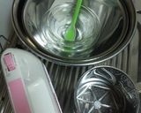 ☆ガトーショコラ☆作り方1写真