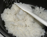 炒飯のための☆冷凍ごはんの作り方作り方1写真