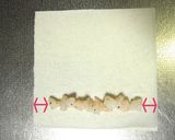 ＊サクッぷりっ☆スティックエビ春巻き＊作り方3写真