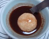 シナモンバターのちぎりパン＊めちゃうま＊作り方4写真