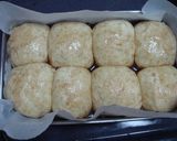 シナモンバターのちぎりパン＊めちゃうま＊作り方6写真