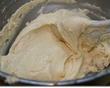 フランボワーズのクリチカップケーキ作り方6写真
