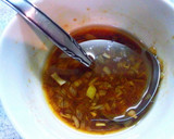 ２種のソースをお好みで！中華店風の蒸し鶏作り方5写真
